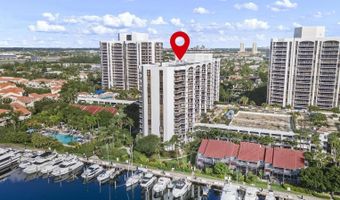 3610 Yacht Club Dr 208, Aventura, FL 33180