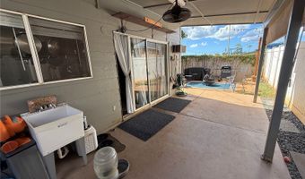 91-1036 E Hoomaka St 26, Ewa Beach, HI 96706