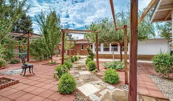 7719 Euclid Ave NE, Albuquerque, NM 87110