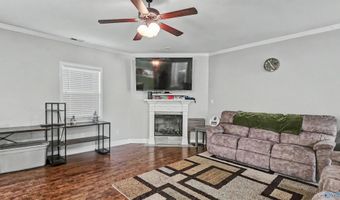 15530 Curtis Ln, Athens, AL 35611