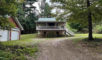 600 Birch Hill Rd, Brandon, VT 05733