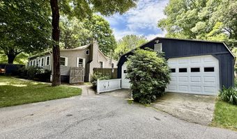 209 R Lake Rd, Andover, CT 06232