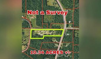 3 Dry Bone Rd, Ash Flat, AR 72513