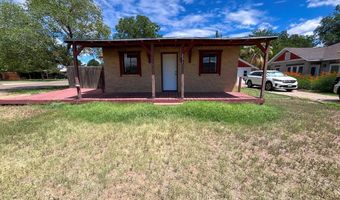 201 E Marfa Ave, Alpine, TX 79830