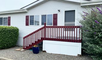 98042 W BENHAM Ln 15, Brookings, OR 97415