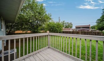 5135 Fairlane Rd, Columbus, OH 43207