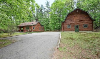 34 Edwards Mill Rd, Chester, NH 03036