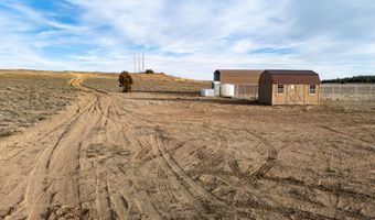 68 Acres N Johns Valley Rd, Bryce, UT 84764