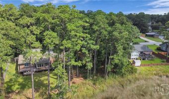 209 Runaway Point Rd, Savannah, GA 31404