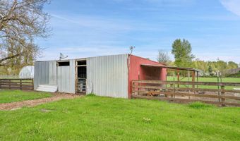 21130 S PEACH Rd, Canby, OR 97013