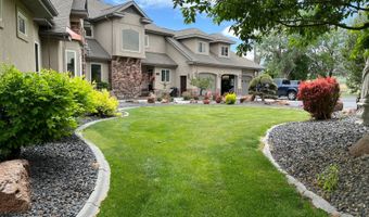 400 Washington St, Adrian, OR 97901