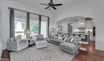 107 Deer Holw, Brandon, MS 39047