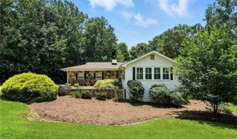 14915 Thompson Rd, Alpharetta, GA 30004