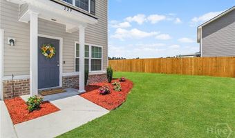 229 Wellspring Ter, Allenhurst, GA 31301
