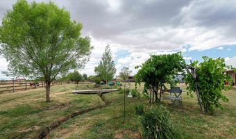 54 Upper Rim Rd E, Arroyo Seco, NM 87514