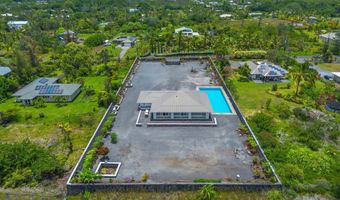 15-1578 7TH Ave, Keaau, HI 96749