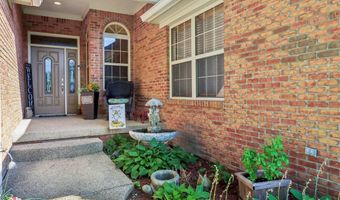 7701 Donegal Dr, Indianapolis, IN 46217
