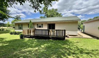 44 Sara Cir, Ash Flat, AR 72513