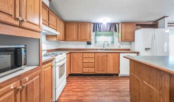 360 Still Creek Rd, Amity, AR 71921