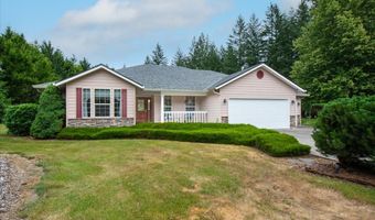 110 DOLPH Dr, Ariel, WA 98603
