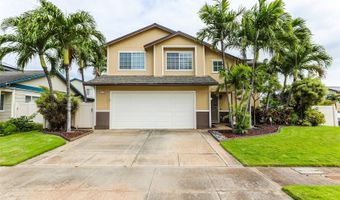 91-326 Hulikoa Pl, Ewa Beach, HI 96706