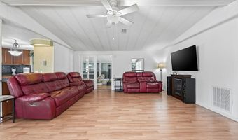 566 Dolphin Cir, Barefoot Bay, FL 32976