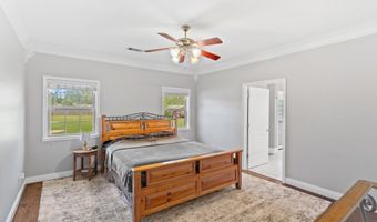 1604 Dogwood Ln, Austin, AR 72007