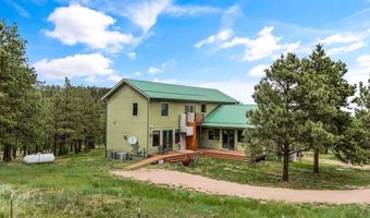 8716 National Forest Dr, Beulah, CO 81023