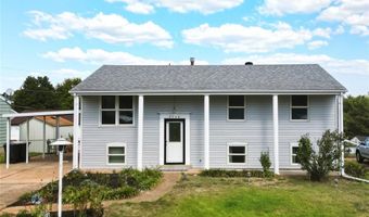 2348 Roland Dr, Arnold, MO 63010