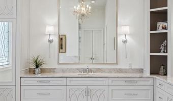 1481 Post Oak Trl, Southlake, TX 76092