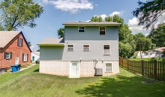 2933 Forest Dr, Alton, IL 62002