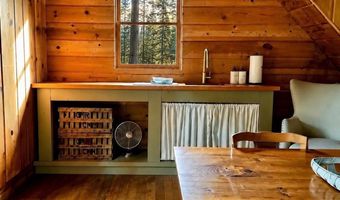 Williams Creek lot 2, Banks, ID 83602