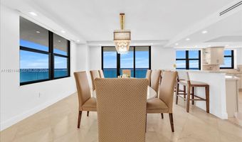 9801 Collins Ave 11A, Bal Harbour, FL 33154