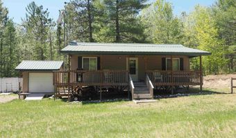 4205 Stoney Creek Rd, Afton, MI 49705