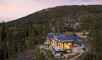 3 BARNEY FORD Dr, Breckenridge, CO 80424