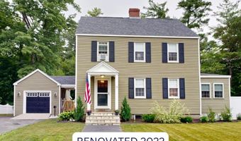 11 Southern Ave, Augusta, ME 04330