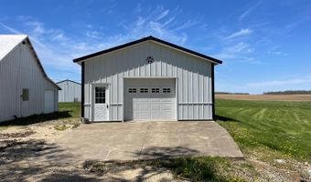 12136 Springfield Rd, Bath, IN 47010