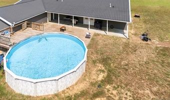 4801 W 410 Rd, Adair, OK 74330