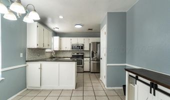 8212 WRANGLER Trl, Amarillo, TX 79110