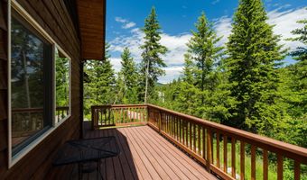 16029 Sunset Heights Dr, Bigfork, MT 59911