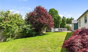 45 Forbes St, East Providence, RI 02915
