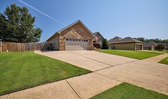 2612 Durango Dr, Benton, AR 72019