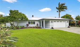 18071 Traverse, Alva, FL 33920