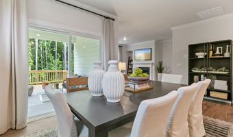 7505 Percussion Dr Plan: Cooper, Apex, NC 27539