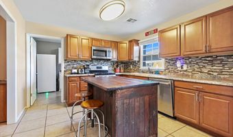 1801 Corte Del Ranchero, Alamogordo, NM 88310