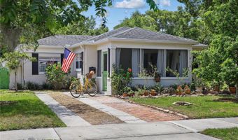 916 W YALE St, Orlando, FL 32804