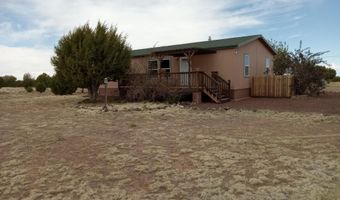 727 County Road 8500, Concho, AZ 85924