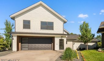 2550 Kootenai Ct, Bozeman, MT 59715