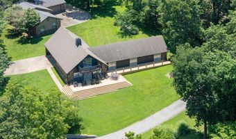 32181 S 4529 Rd, Afton, OK 74331