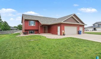 101 S Summer Ave, Brandon, SD 57005